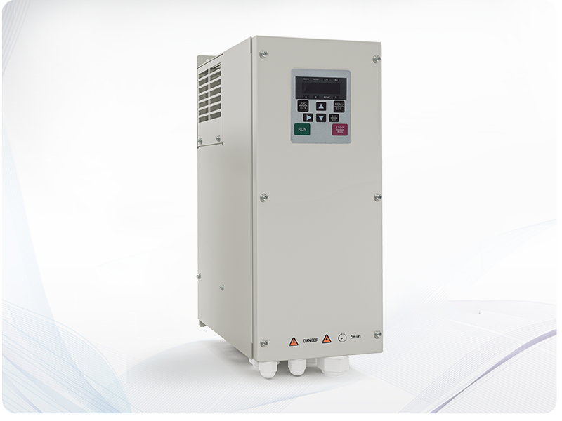FG300-IP54 系列高防護專用變頻器