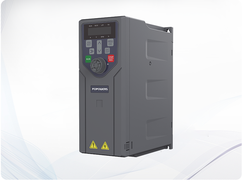 PV300系列光伏水泵專用變頻器