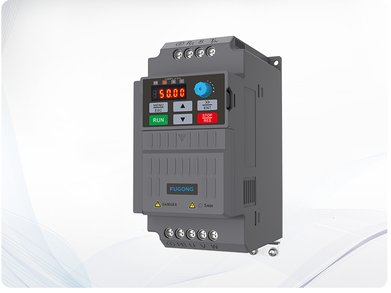 PV200系列光伏水泵專用變頻器